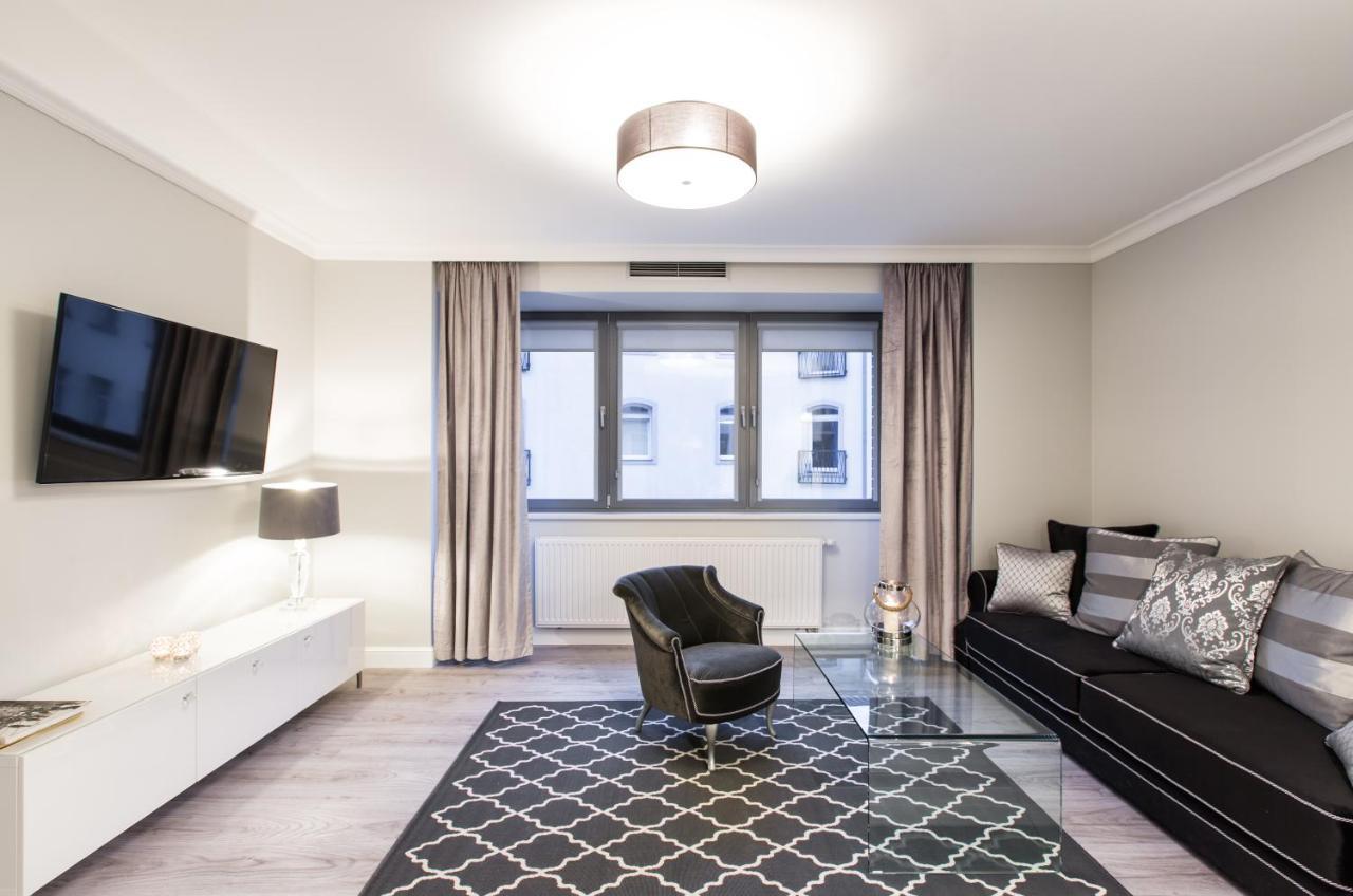 Apartamenty Carycy - Old Town Gdansk Dış mekan fotoğraf