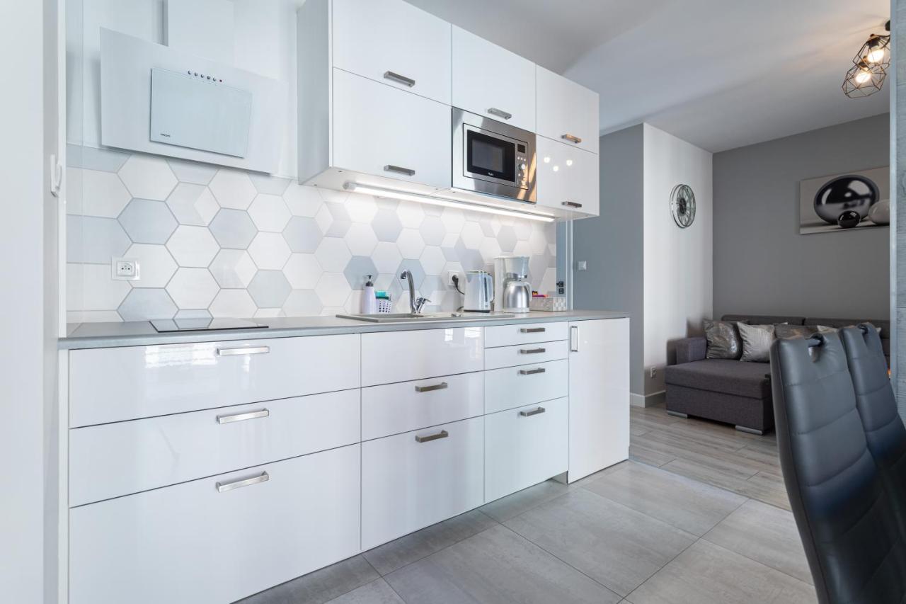 Apartamenty Carycy - Old Town Gdansk Dış mekan fotoğraf