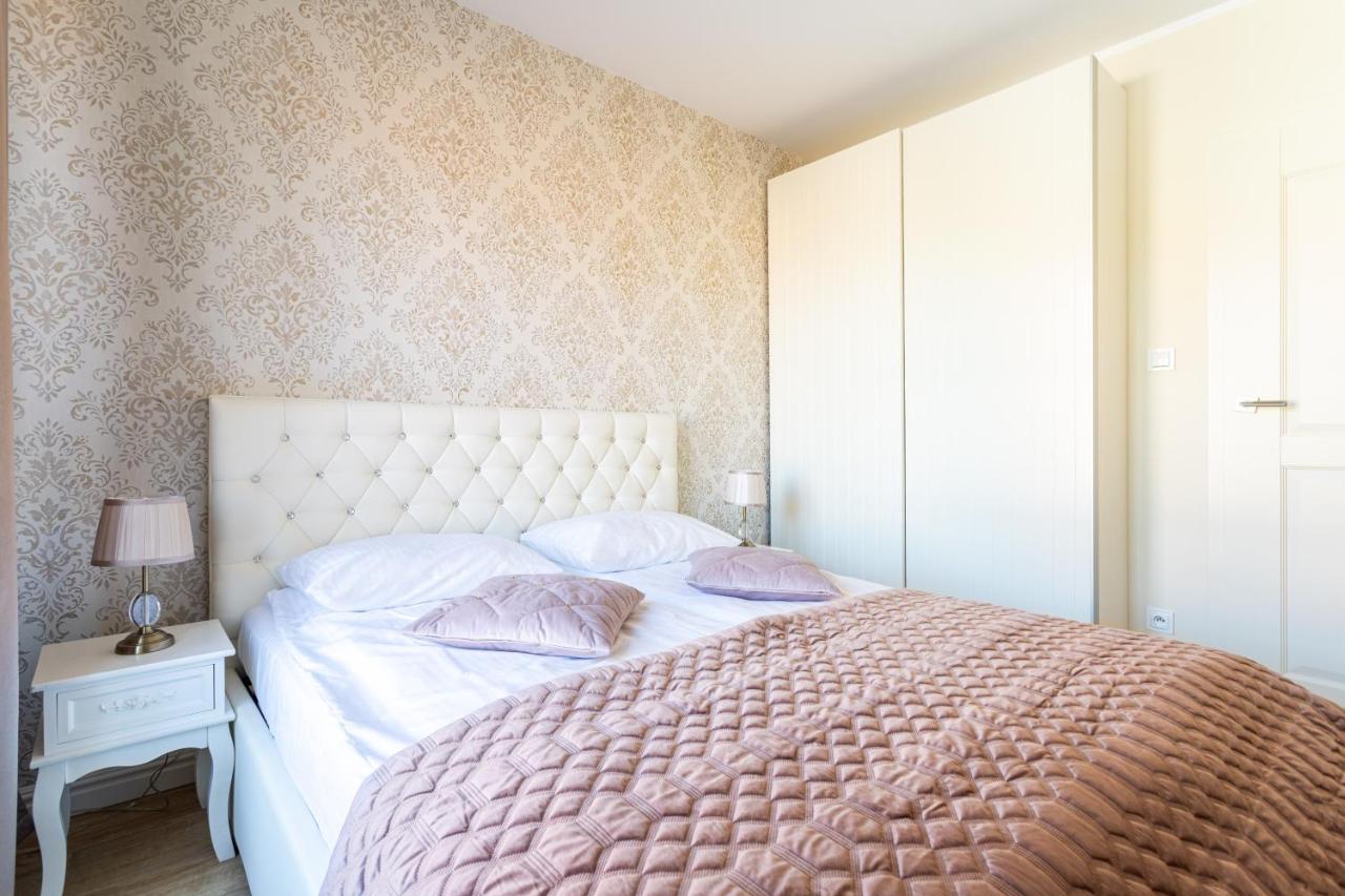 Apartamenty Carycy - Old Town Gdansk Dış mekan fotoğraf
