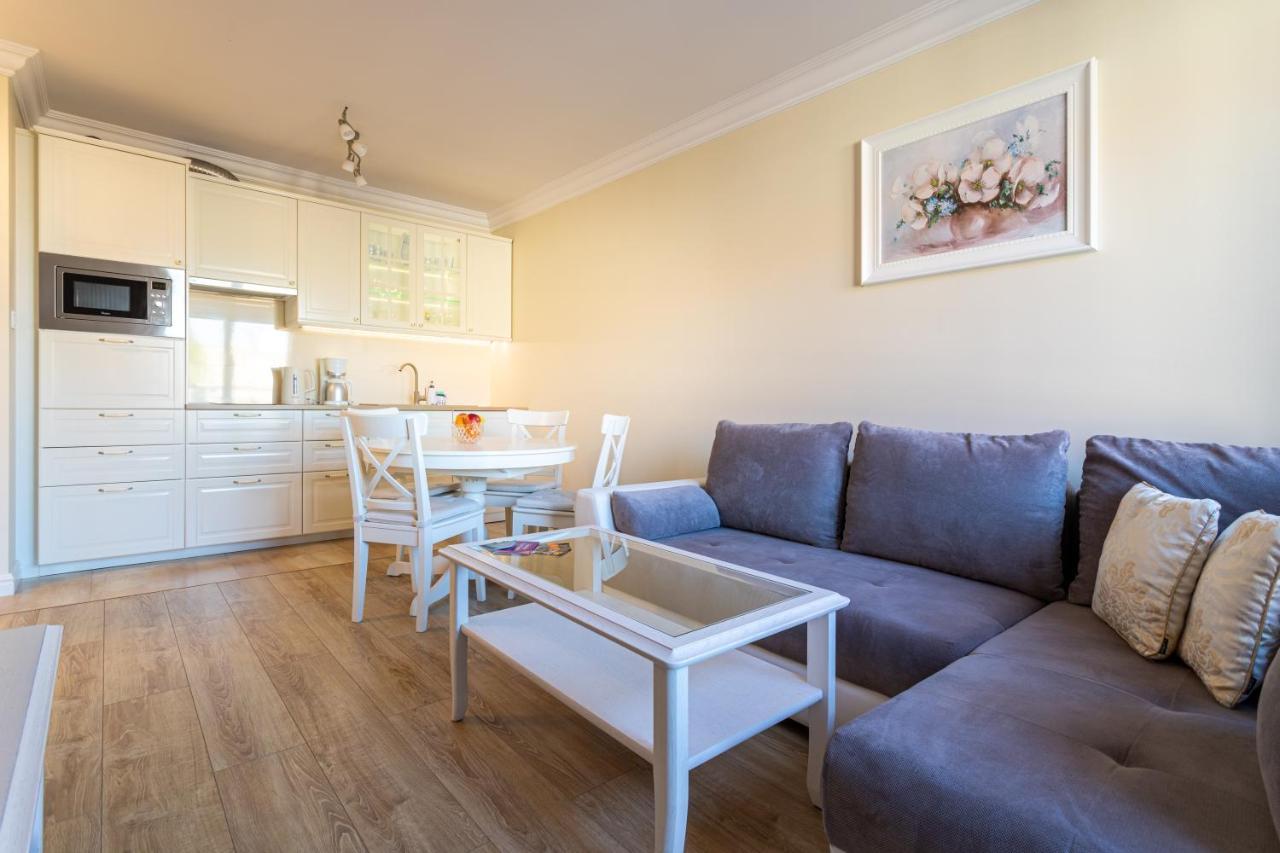 Apartamenty Carycy - Old Town Gdansk Dış mekan fotoğraf