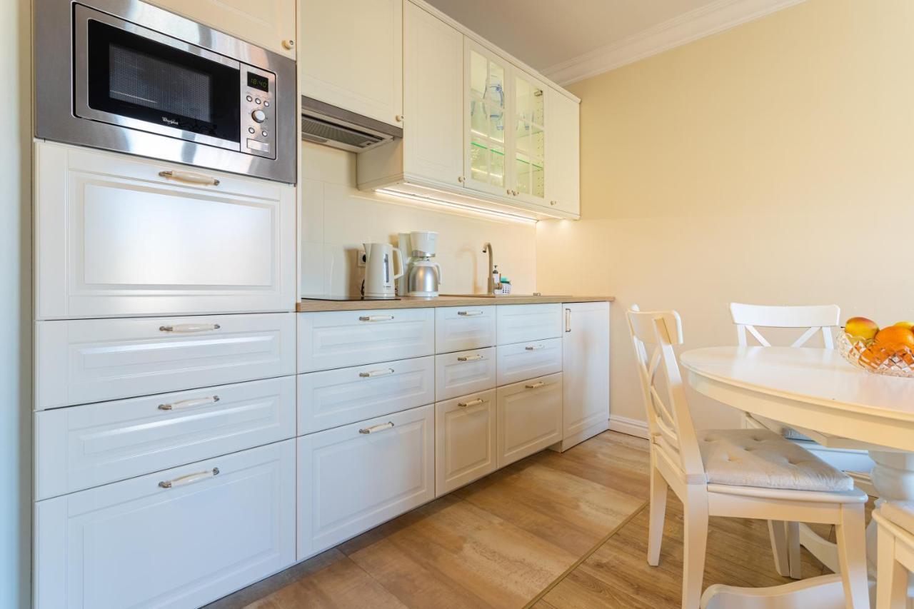 Apartamenty Carycy - Old Town Gdansk Dış mekan fotoğraf
