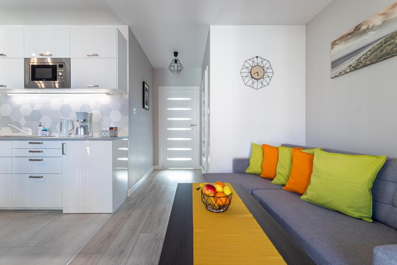 Apartamenty Carycy - Old Town Gdansk Dış mekan fotoğraf