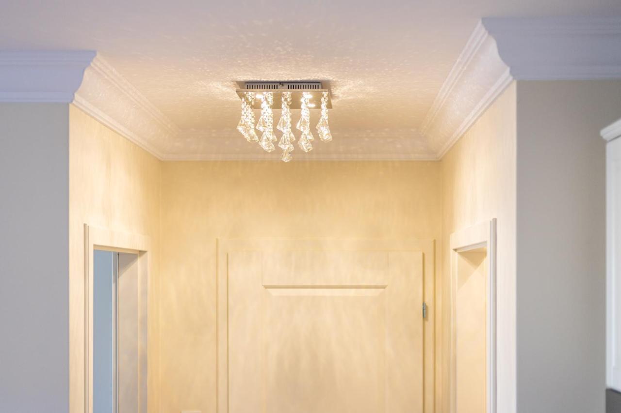 Apartamenty Carycy - Old Town Gdansk Dış mekan fotoğraf