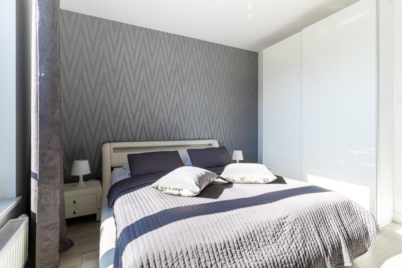 Apartamenty Carycy - Old Town Gdansk Dış mekan fotoğraf