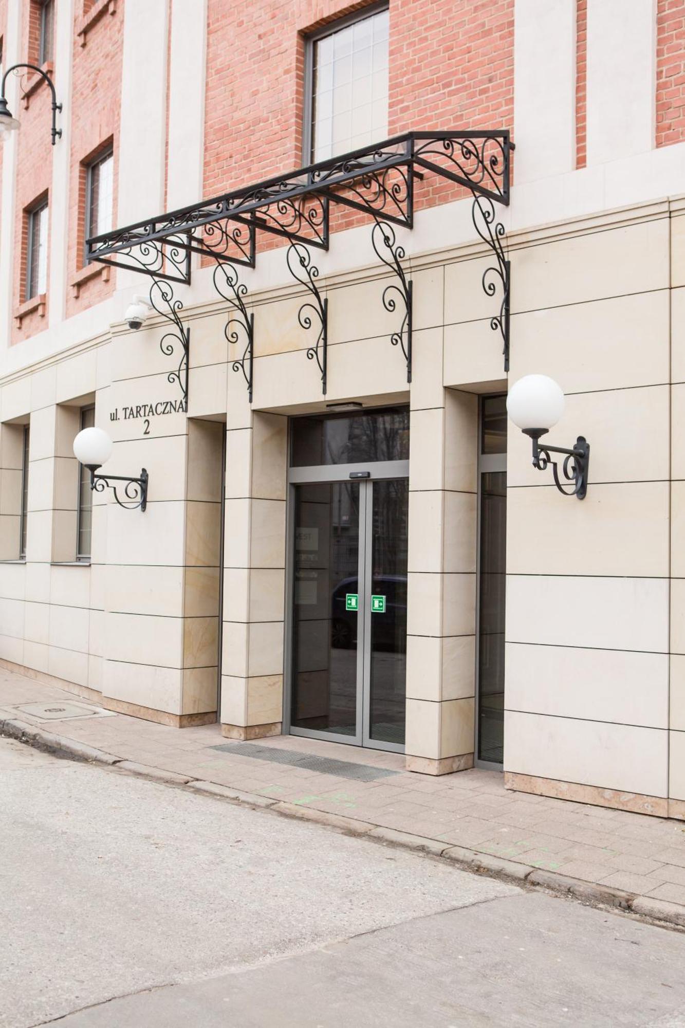 Apartamenty Carycy - Old Town Gdansk Oda fotoğraf