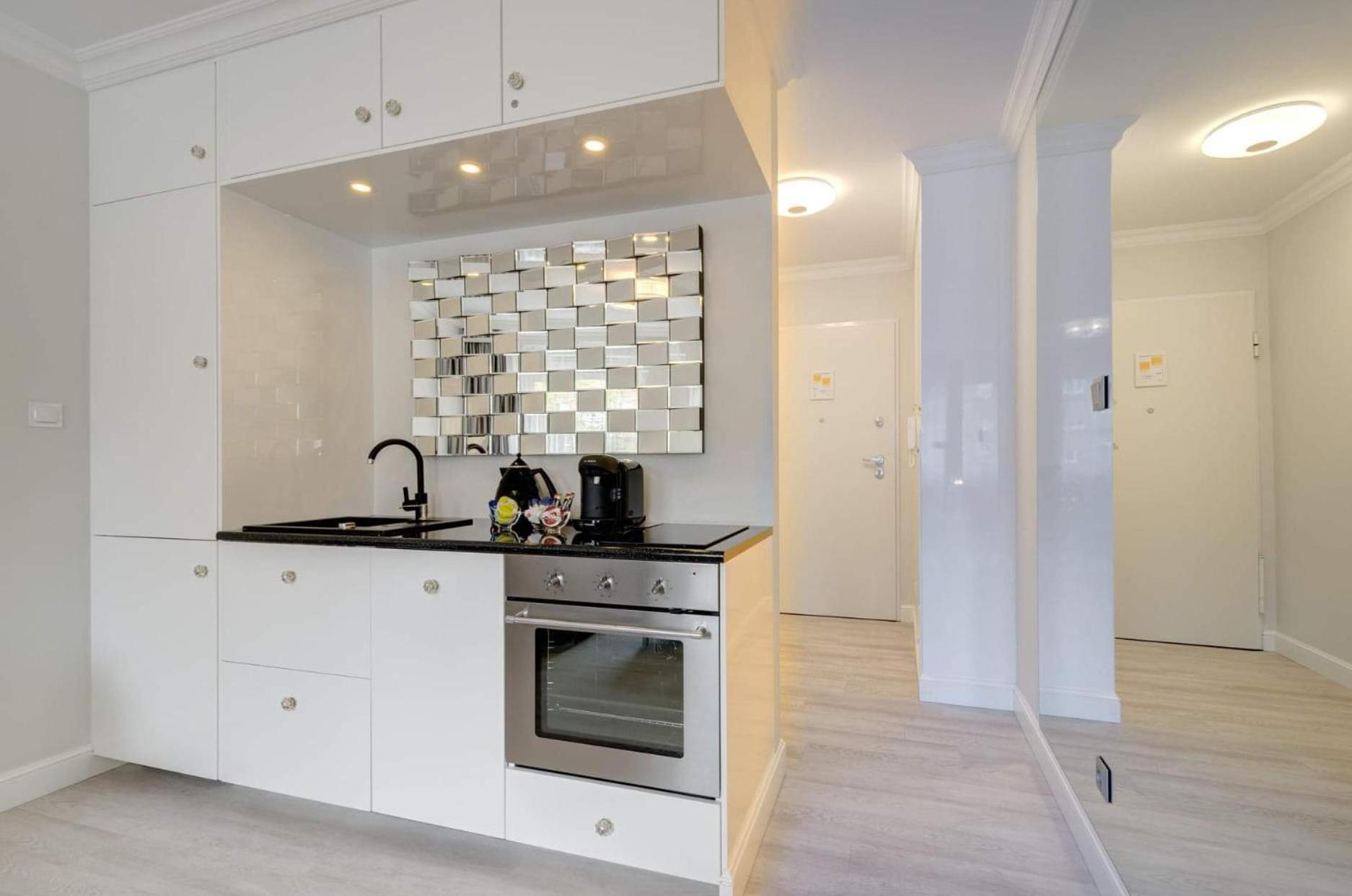 Apartamenty Carycy - Old Town Gdansk Oda fotoğraf