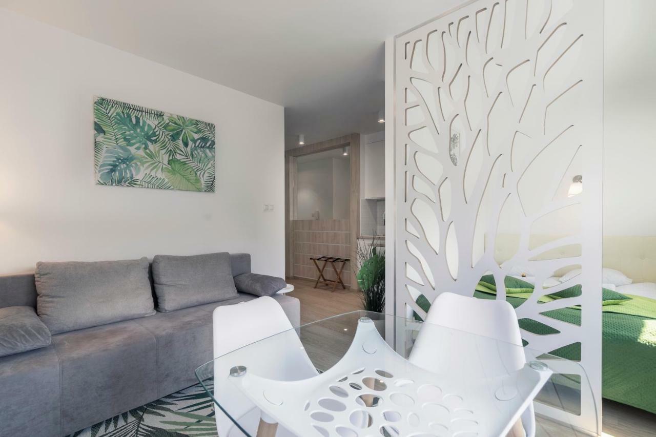 Apartamenty Carycy - Old Town Gdansk Dış mekan fotoğraf