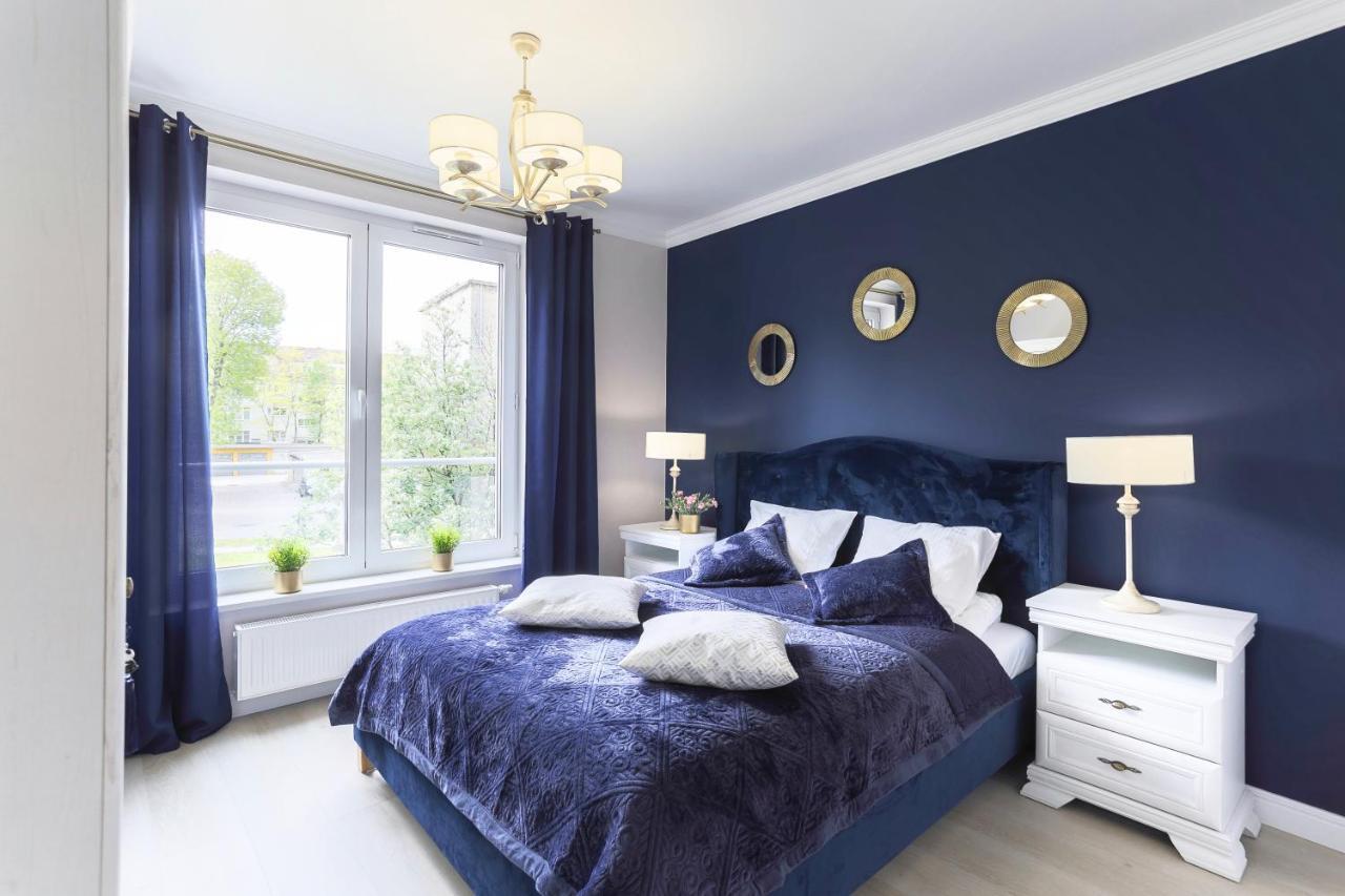 Apartamenty Carycy - Old Town Gdansk Dış mekan fotoğraf